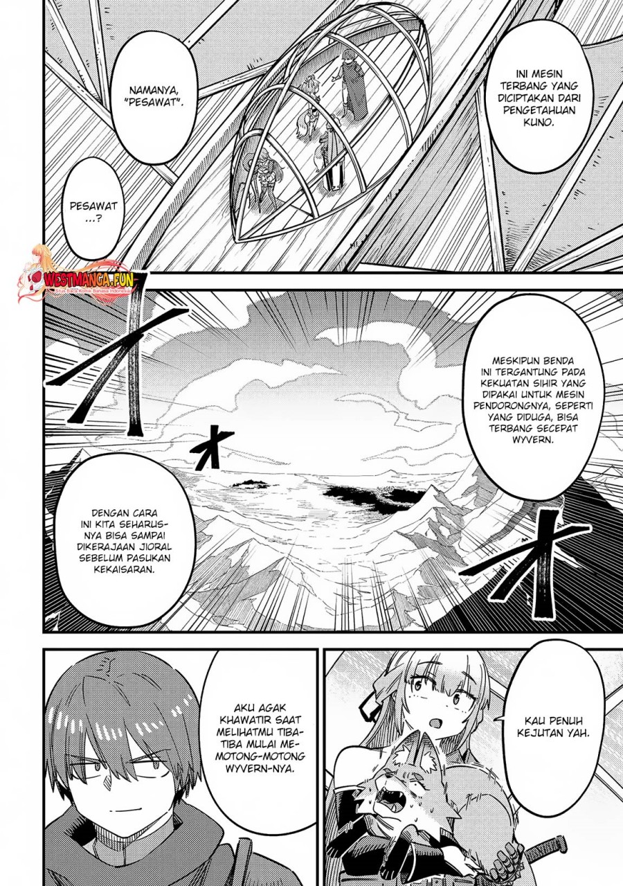 Kaifuku Jutsushi Yarinaoshi: Sokushi Mahou to Skill Copy no Chouetsu Heal
